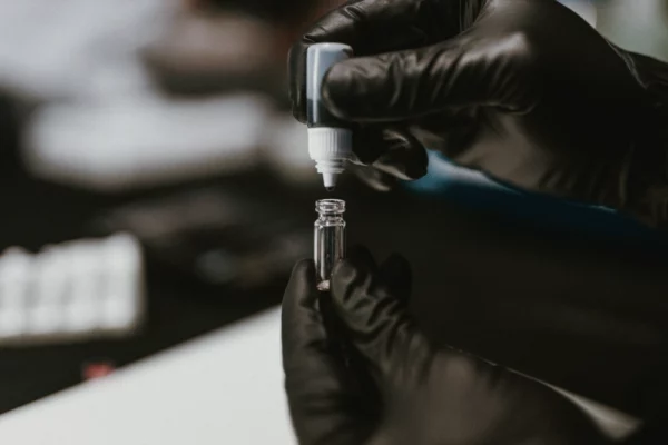 THC / CBD QTEST - Image 5