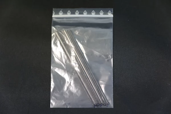 Micro Scoop for powders - 10 mg (10x)