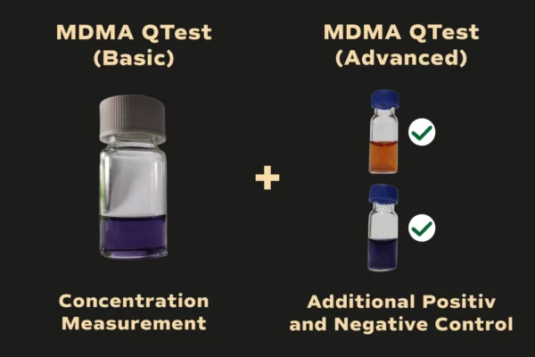 MDMA QTEST (Basic) - Image 4