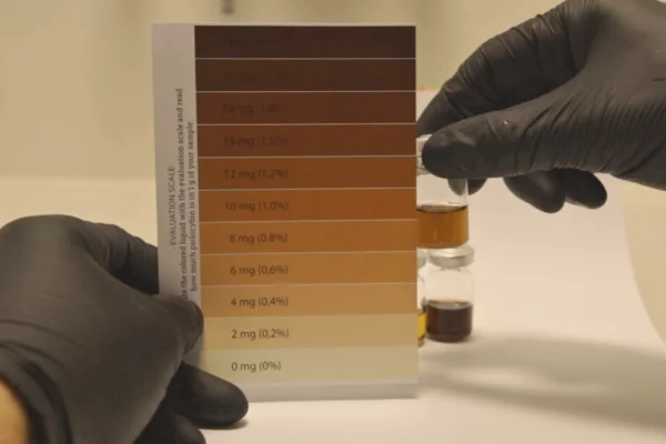 PSILOCYBIN QTEST - Image 7
